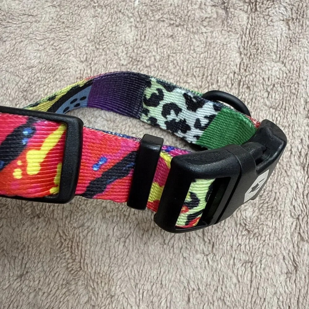 Wolfgang venture dog